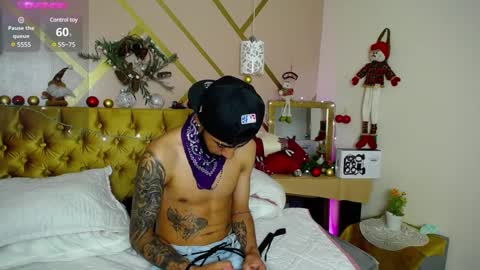 noaah77 online show from 12.27.24