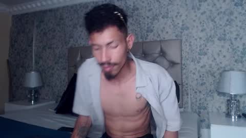 Noah online show from 03.16.26