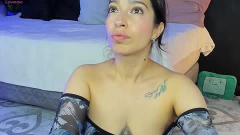 Snapshot of noah25_ chatting on 02.02.26 Noah online show from 02.02.26