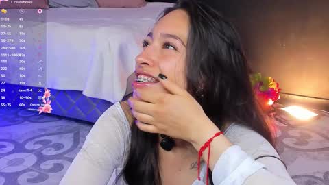 Snapshot of noah25_ chatting on 02.28.26 Noah online show from 02.28.26