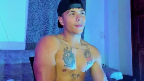 noah_223 online show from 11.16.25