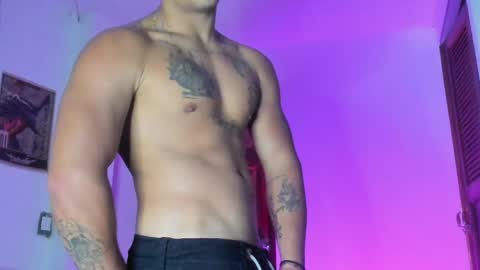 noah_223 online show from 04.06.26