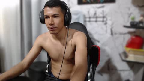 Sebastian online show from 01.24.25