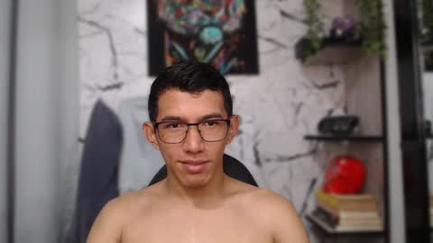 Sebastian online show from 02.07.25