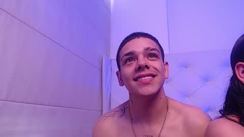 Zoe  online show from 01.07.26