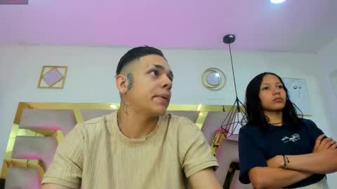 Zoe  online show from 03.12.26