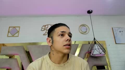 Zoe  online show from 03.19.26