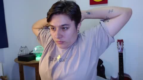 Noah online show from 01.10.25