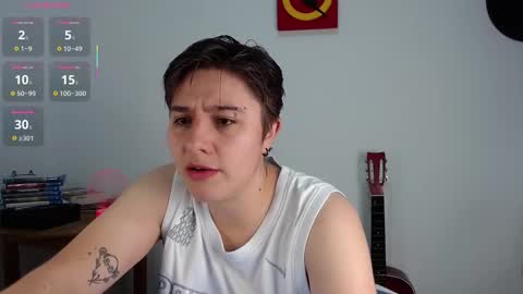 Noah online show from 01.19.25