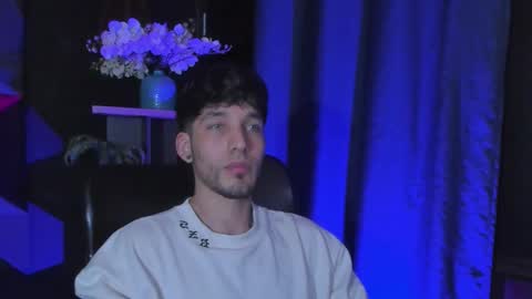 Snapshot of noah_brigth chatting on 09.27.25 Noah Brigth online show from 09.27.25