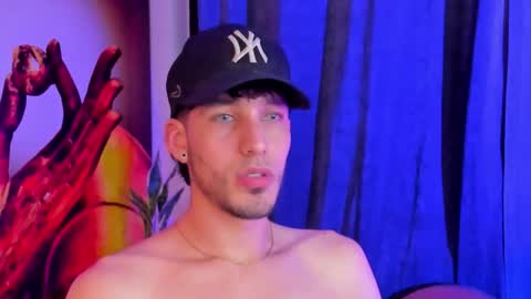 Noah Brigth online show from 11.20.25