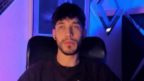 Noah Brigth online show from 12.15.25