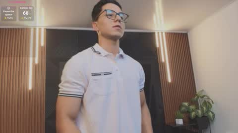 Noah online show from 01.12.26