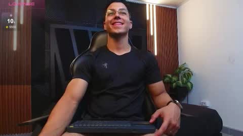 Noah online show from 02.10.26