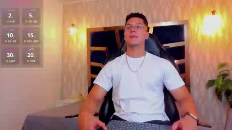 Noah online show from 03.07.26