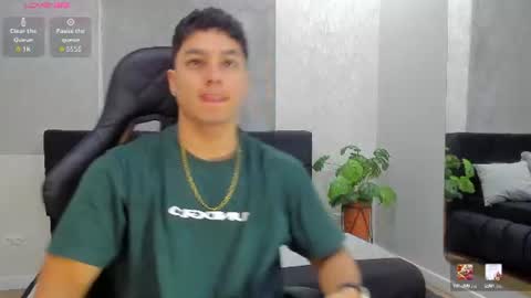 Noah online show from 06.21.26