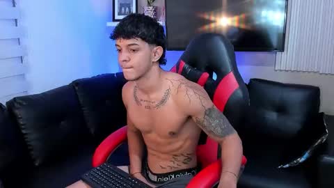 Noah online show from 01.15.26