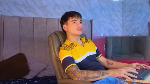 NOAH  online show from 02.02.25