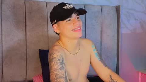 NOAH  online show from 02.13.25