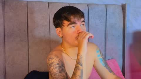 NOAH  online show from 02.22.25