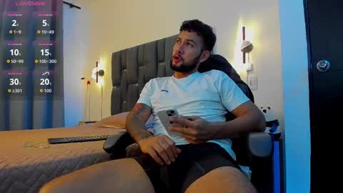 NOAH online show from 11.20.25