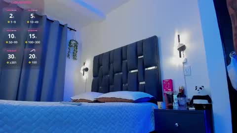 NOAH online show from 11.23.25