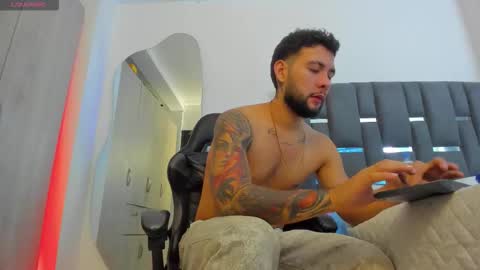 NOAH online show from 03.26.26