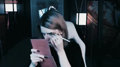 REAL name LiaDM are always open online show from 12.14.24