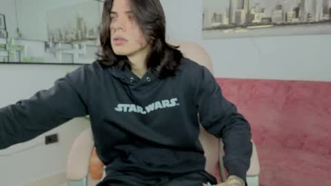 noah_ggh online show from 04.04.26