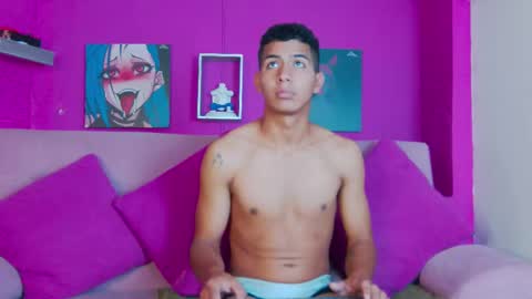 Noah online show from 12.22.25