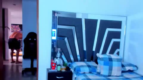 Noah Harris01 online show from 02.04.26