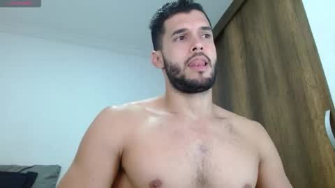 Noah online show from 10.24.25