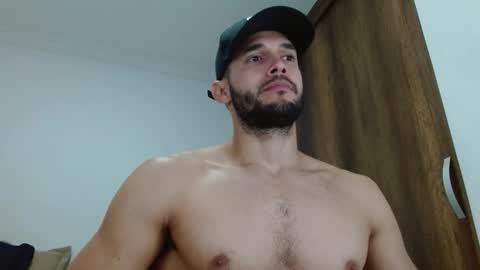 Noah online show from 02.08.26