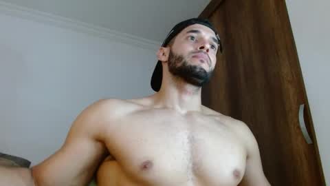 Noah online show from 04.13.26