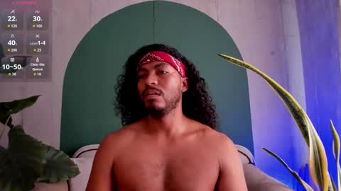 Noah online show from 12.19.25