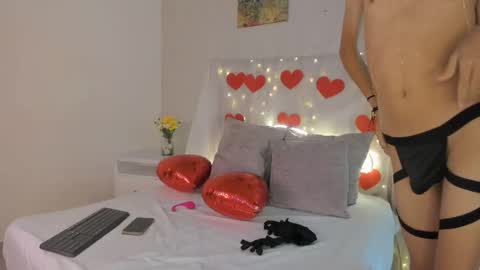 Snapshot of noah_lewiss chatting on 02.16.26 NOAH online show from 02.16.26