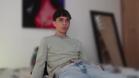 Noah online show from 12.18.24