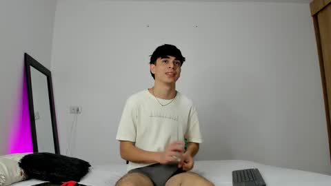 Noah online show from 09.08.25