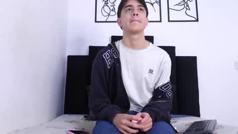 Noah online show from 03.31.26