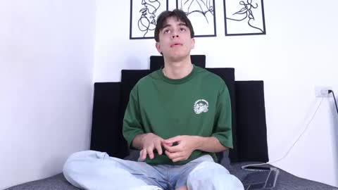 Noah online show from 04.07.26