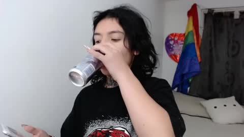 Snapshot of noah_martini chatting on 01.05.25 noah hehim online show from 01.05.25