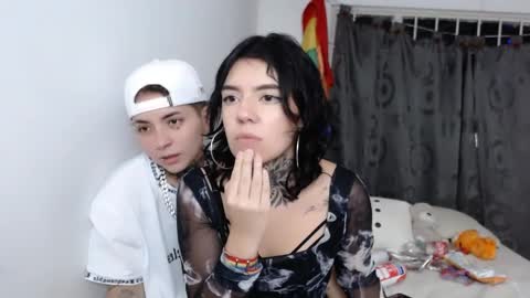 Snapshot of noah_martini chatting on 01.10.25 noah hehim online show from 01.10.25