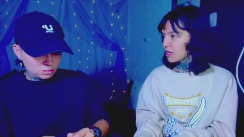 noah hehim    online show from 04.10.26