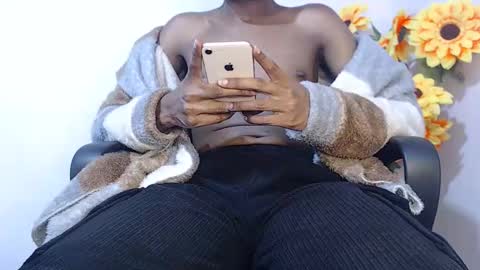 Noah Millers online show from 01.24.25