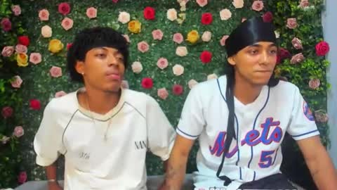 Snapshot of noah_owensx chatting on 03.31.26 NOAH online show from 03.31.26