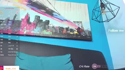    online show from 12.22.24