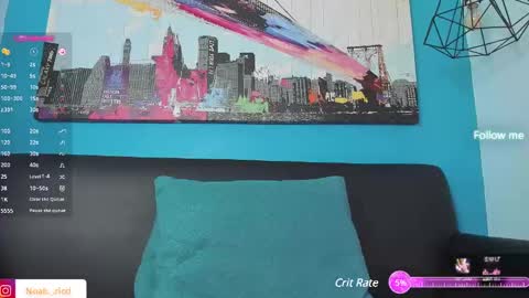    online show from 02.13.25