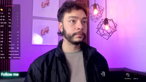 Snapshot of noah_ricci_ chatting on 05.11.26 online show from 05.11.26
