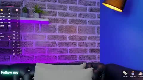 Snapshot of noah_ricci_ chatting on 05.18.26 online show from 05.18.26