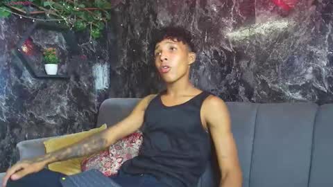 NOAH SMITH online show from 03.01.26